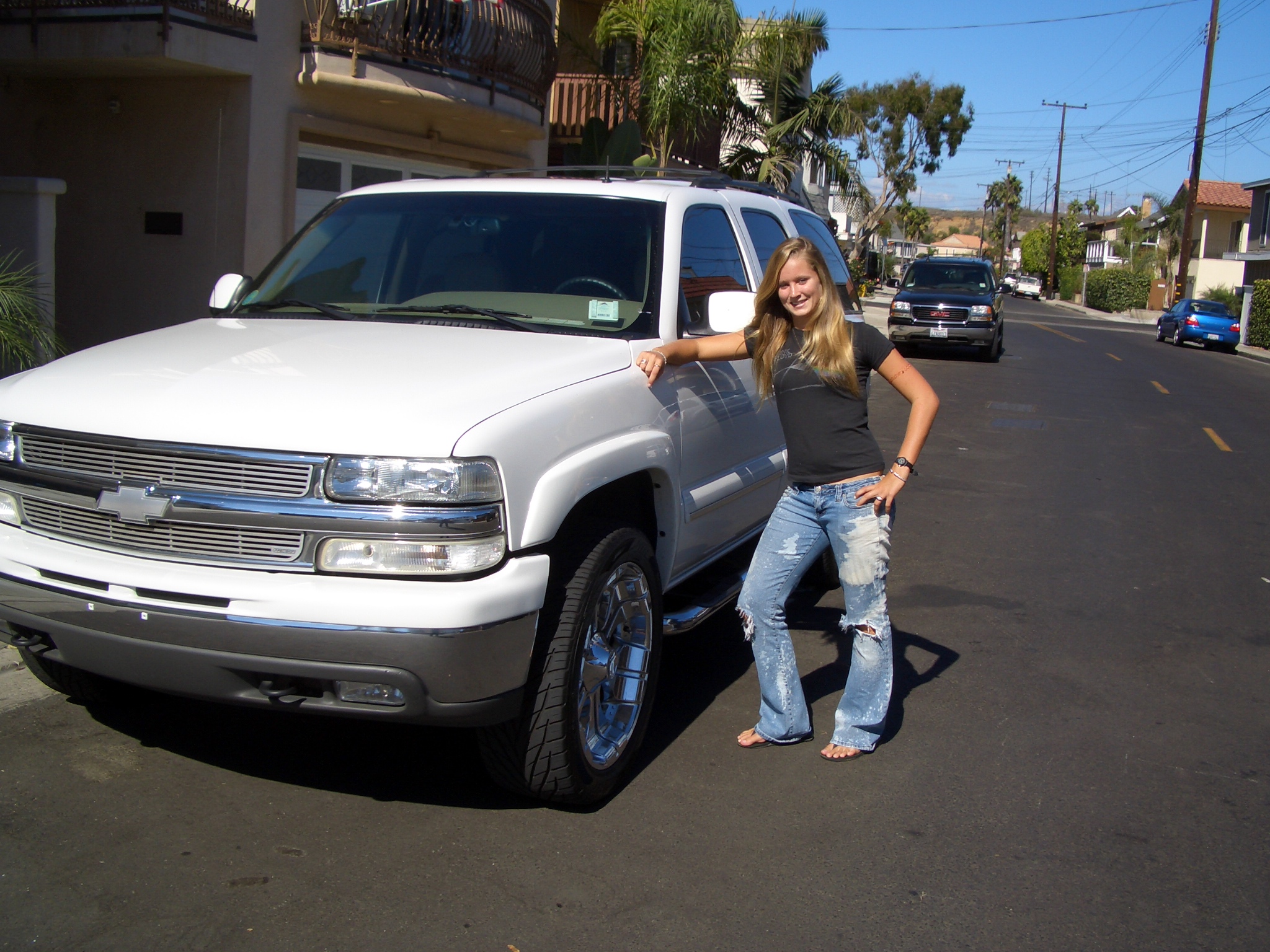 Im In Love With My Car